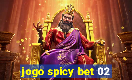 jogo spicy bet 02